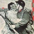 Plakaty ZSRR z napaści na Polskę w 1939 r.